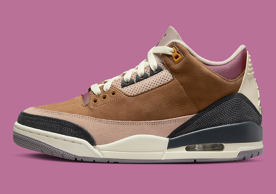 Jordan 3 Retro Se Archaeo Brown Dr8869 200 4