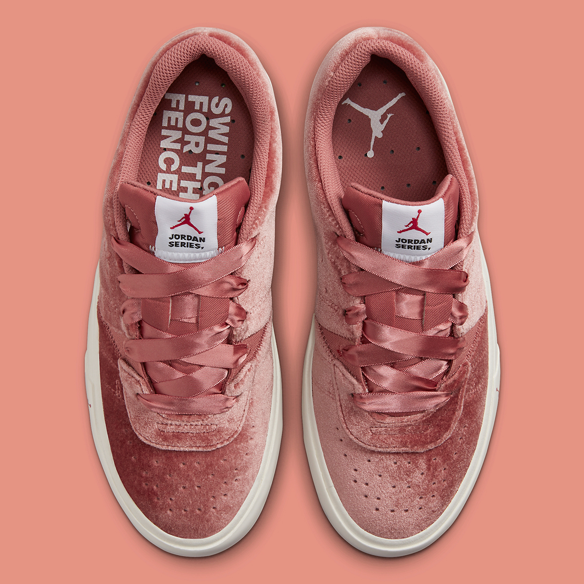 Jordan Series Pink Velvet Dz7737 600 1