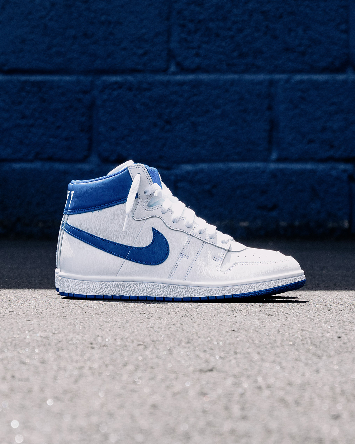 Maniere Nike Air Ship Game Royal Dx4976 141 2