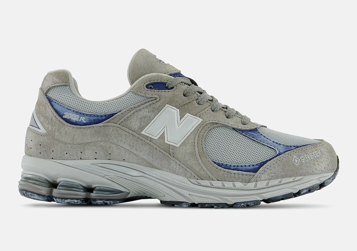 New Balance 2002r Gore Tex M2002rxb 1