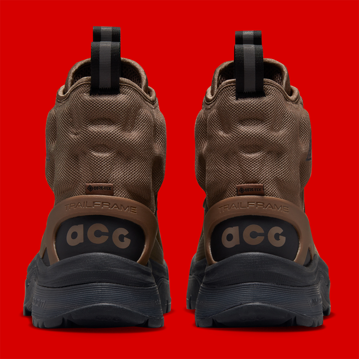 Nike Acg Zoom Gaiadome Gore Tex Brown Dd2858 200 6