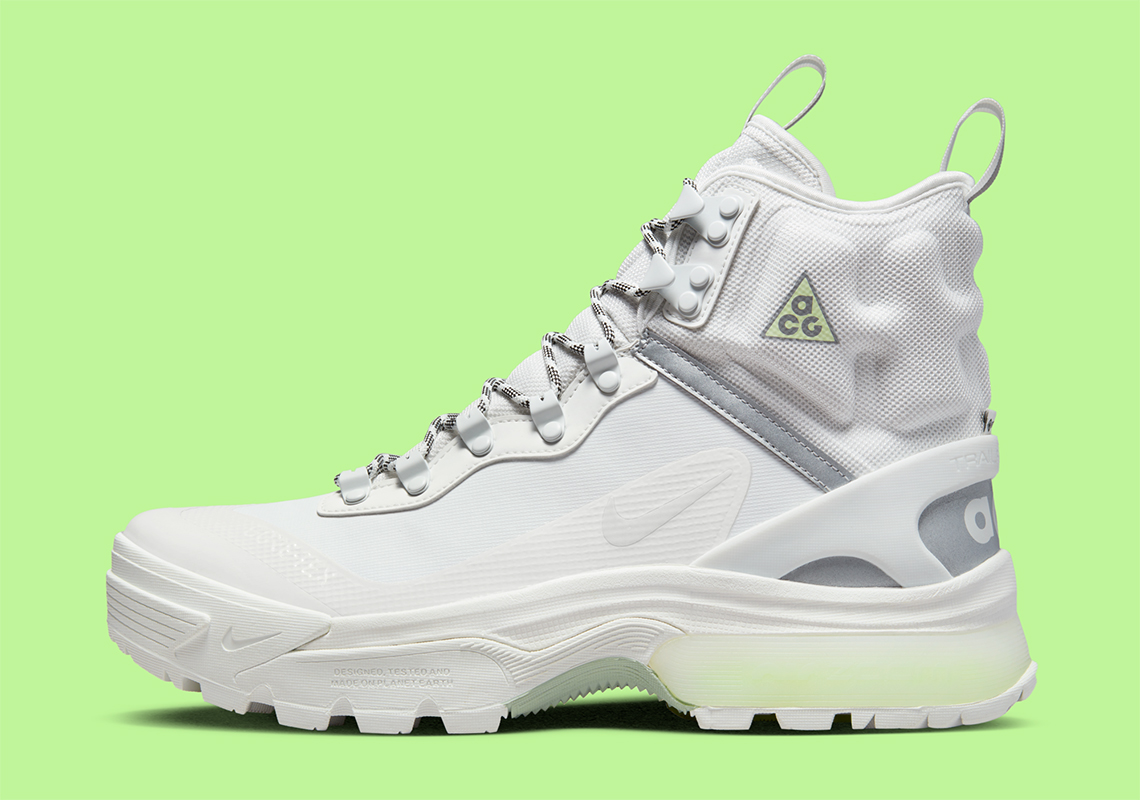 Nike Acg Zoom Gaiadome Gore Tex Summit White Dd2858 100 1