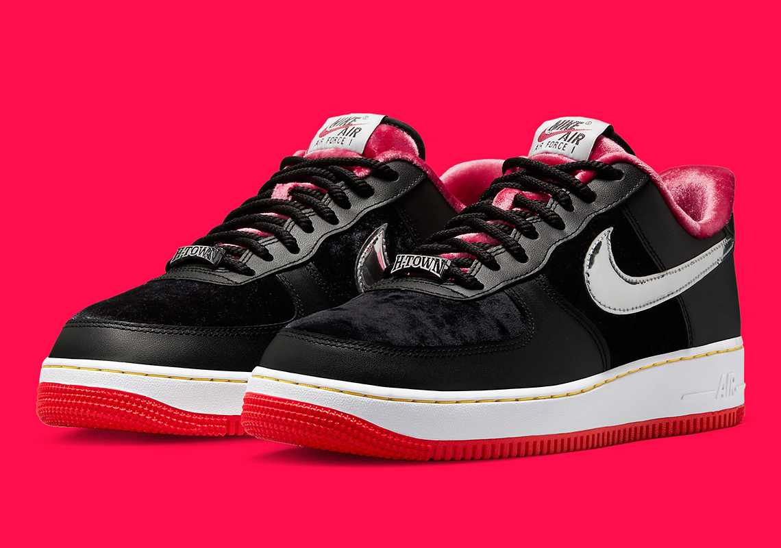 Nike Air Force 1 Low H Town Dz5427 001 2