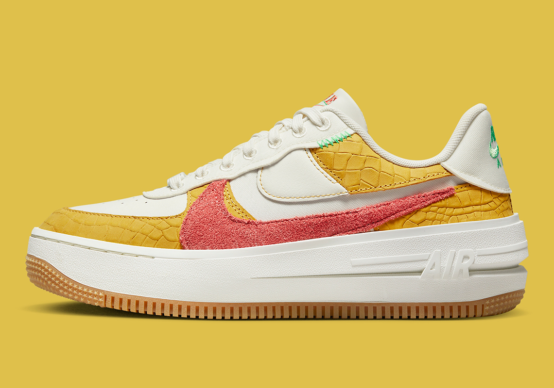 Nike Air Force 1 Plt Af Orm Dx3209 133 8