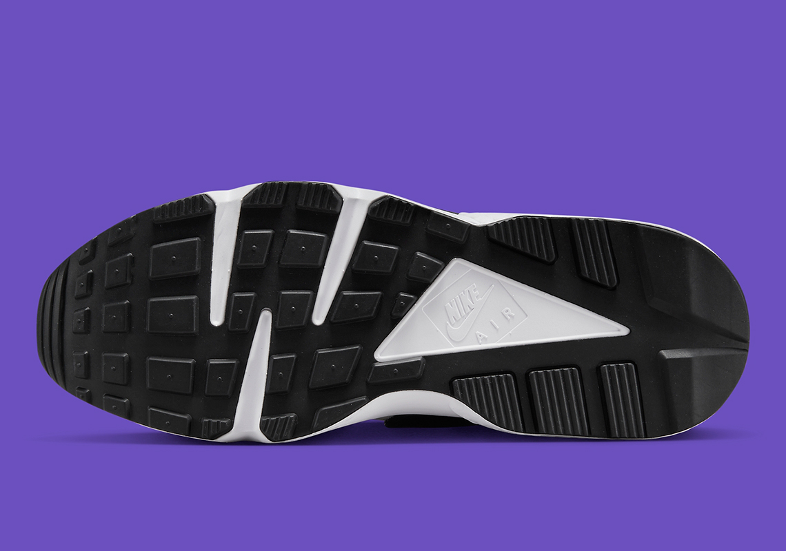 Nike Air Huarache Hyper Grape Dd1068 108 Release Date 1