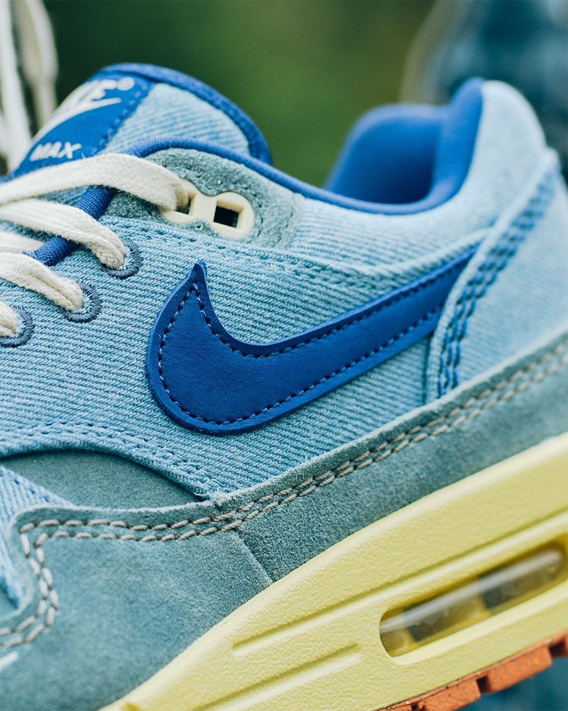 Nike Air Max 1 Dirty Denim Store List 3