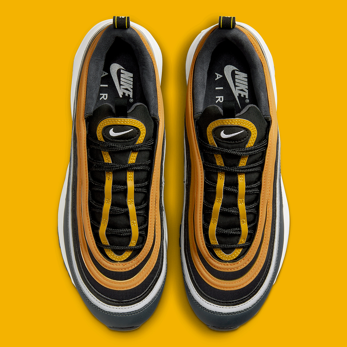 Nike Air Max 97 Oregon Dx0754 002 5