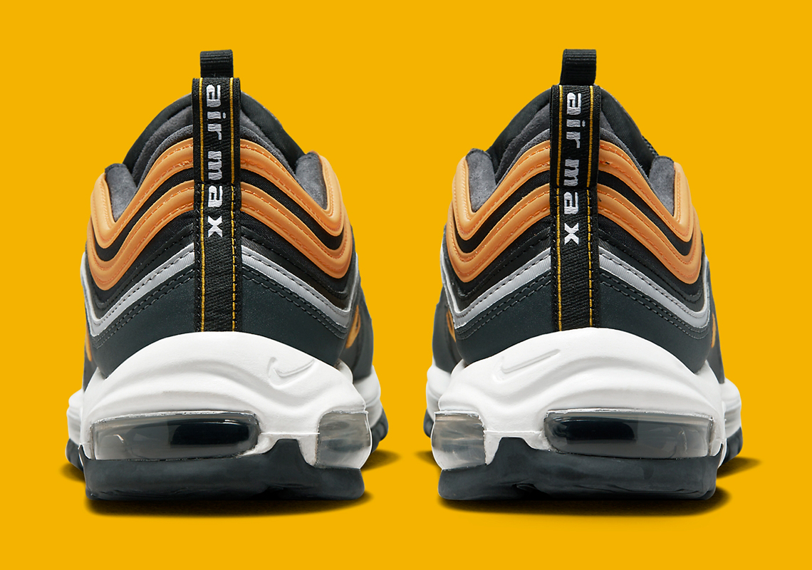 Nike Air Max 97 Oregon Dx0754 002 8