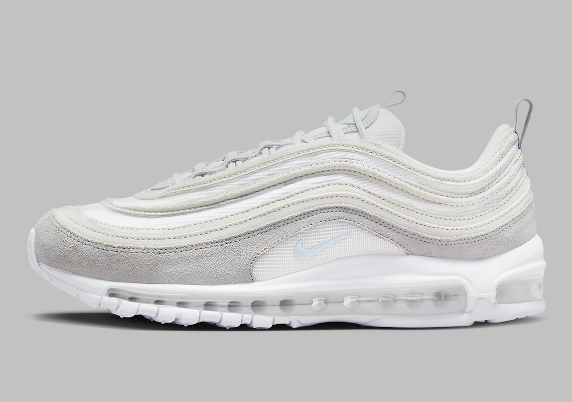 Nike Air Max 97 Pure Platinum Wolf Grey White 2002 1