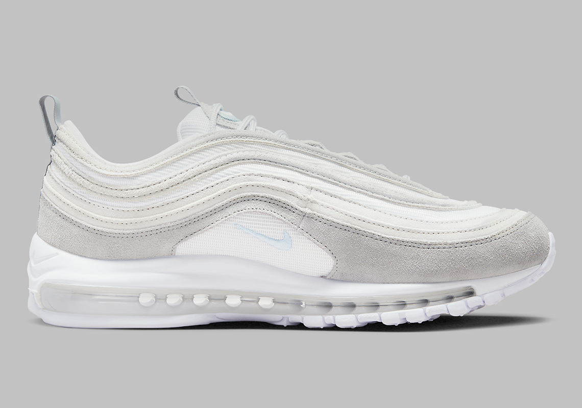 Nike Air Max 97 Pure Platinum Wolf Grey White 2002 3