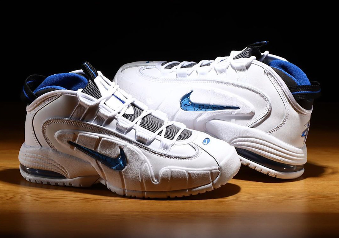 Where To Buy The Nike Air Max Penny "Home"