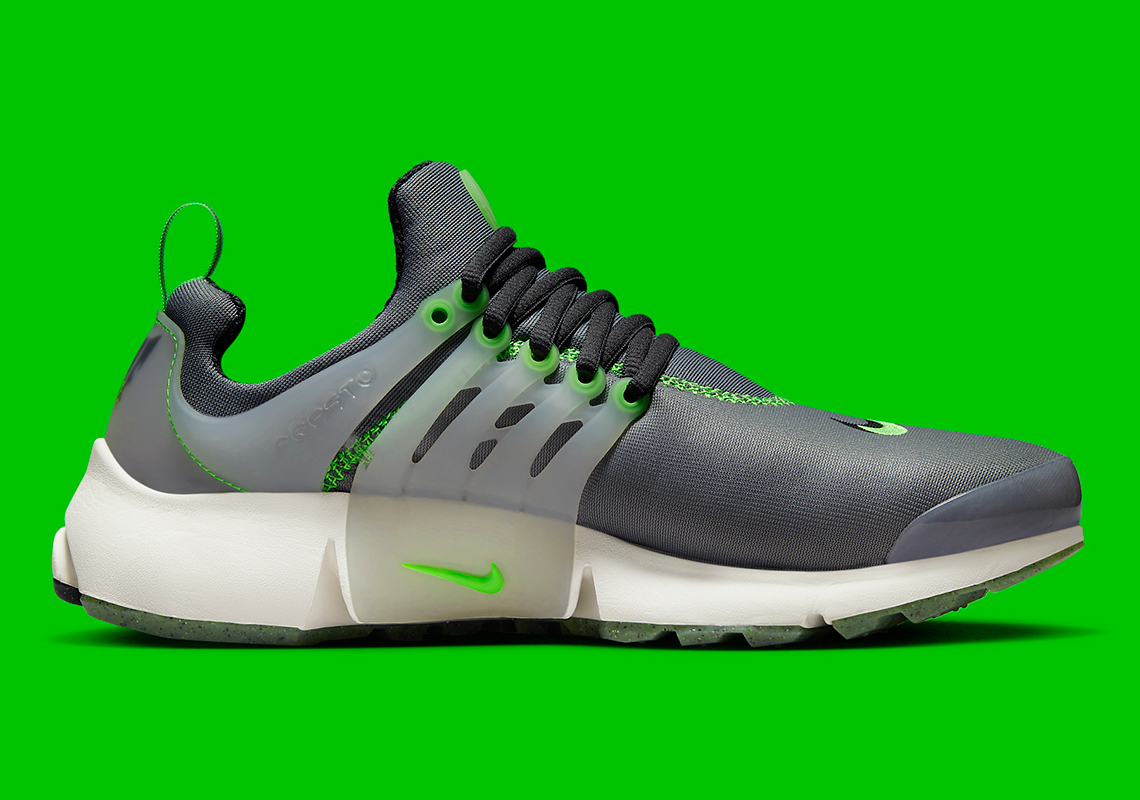 Nike Air Presto Halloween 2022 Fj2685 001 8