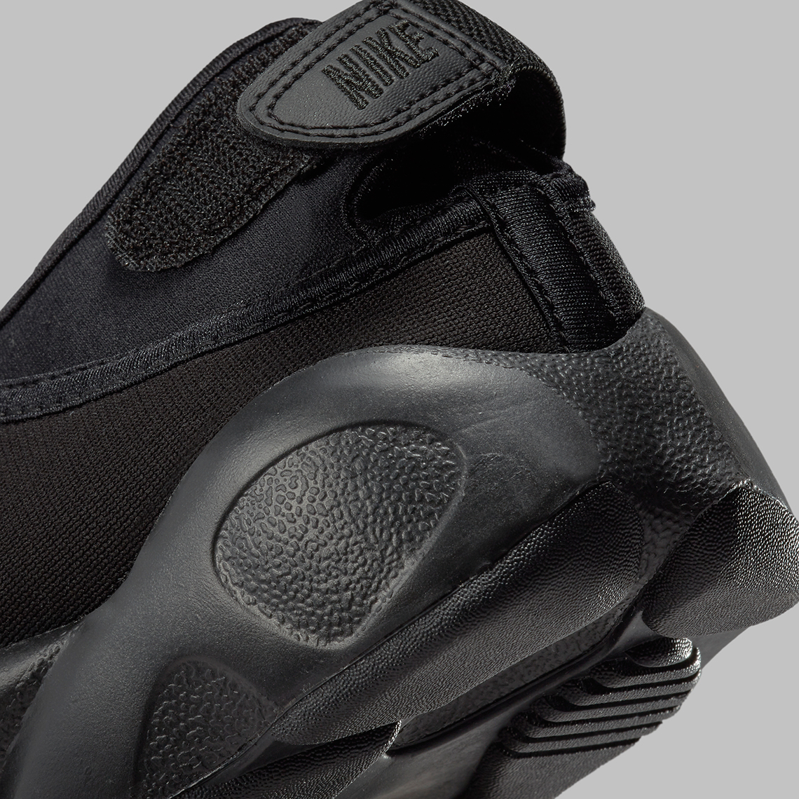 Nike Air Rift Triple Black Dz4182 010 8