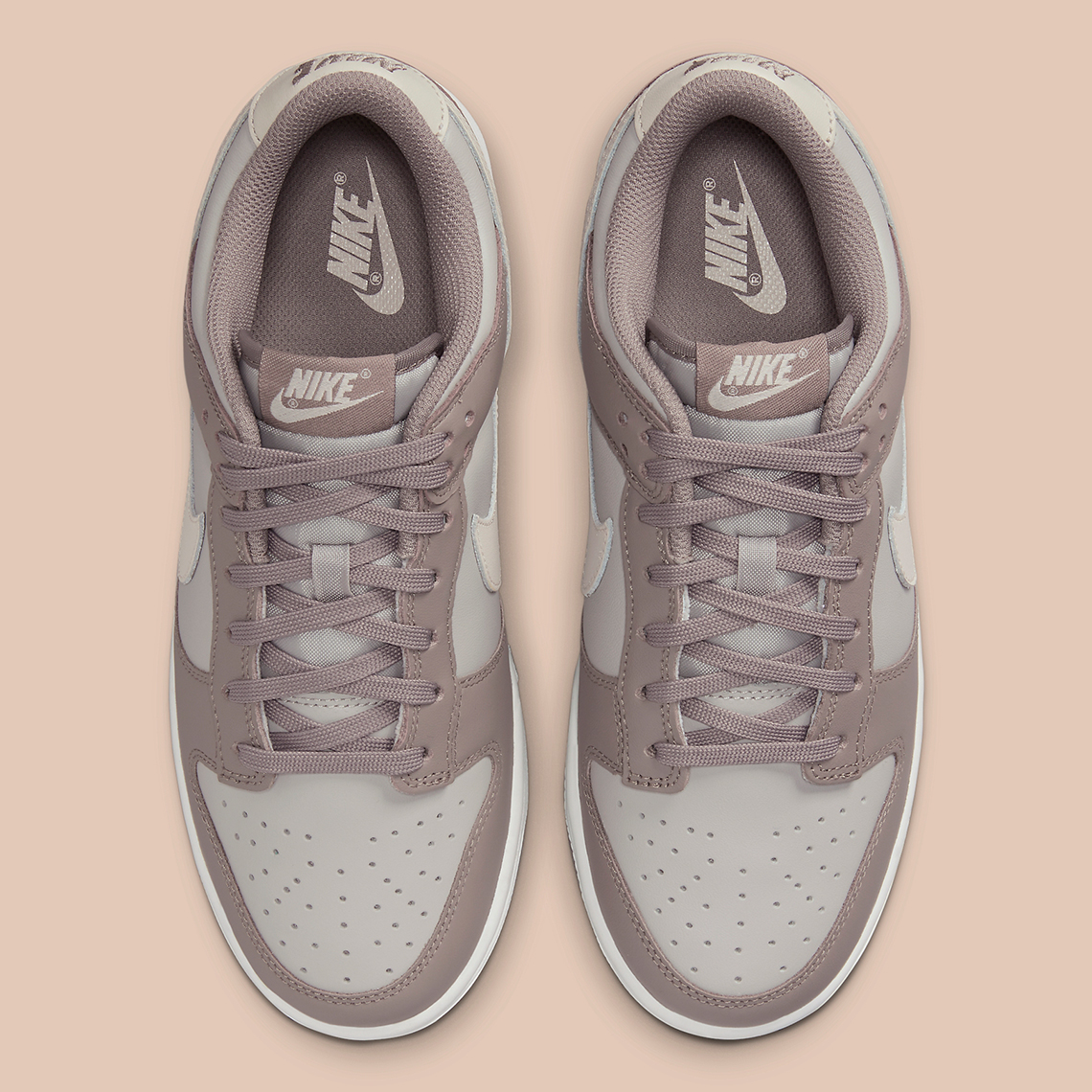 Nike Dunk Low Beige Fd0792 001 2