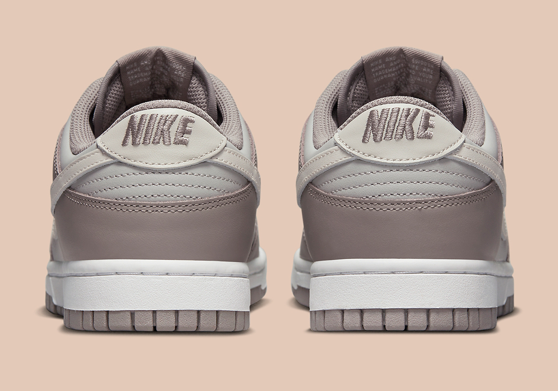 Nike Dunk Low Beige Fd0792 001 3