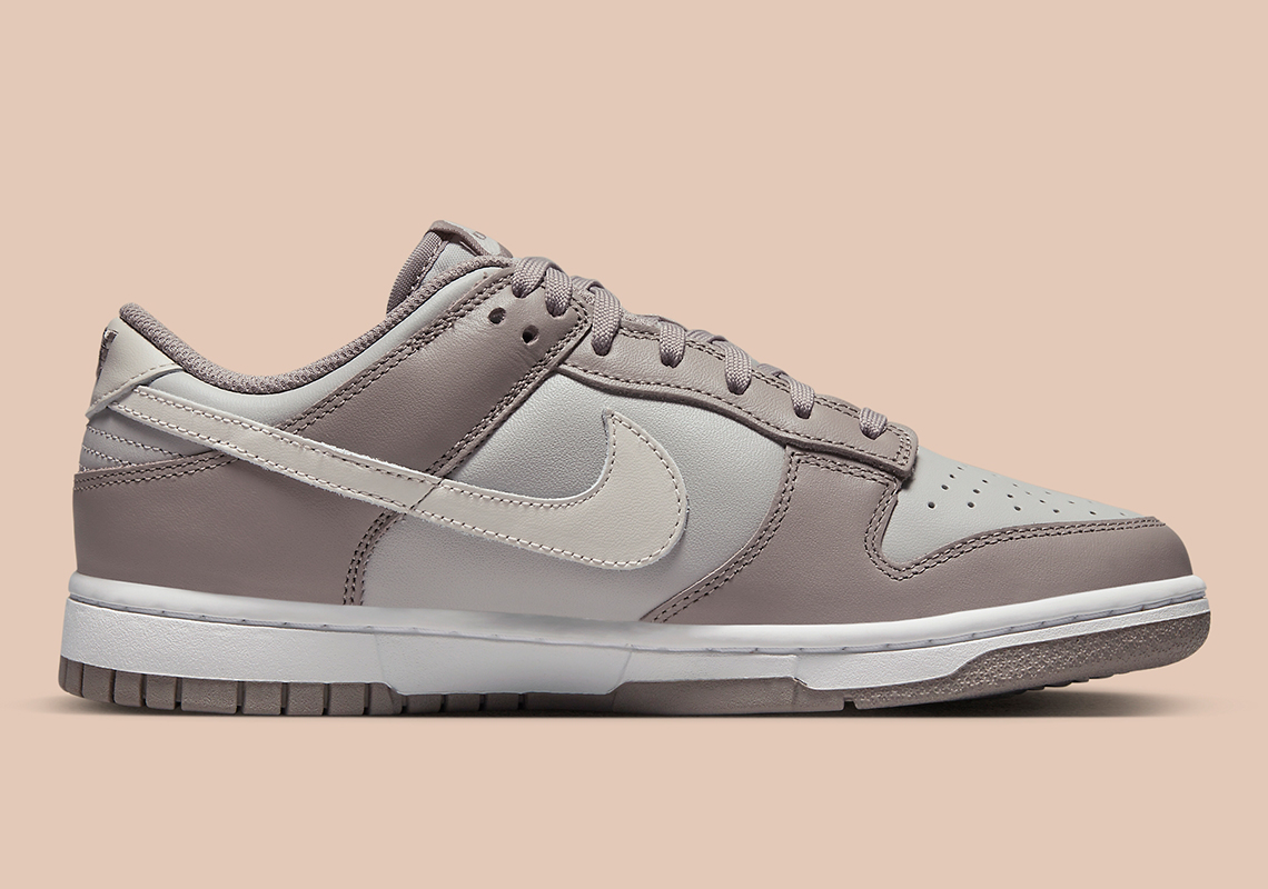 Nike Dunk Low Beige Fd0792 001 8