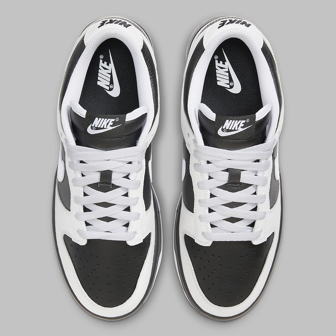 Nike Dunk Low Reverse Panda Fd9064 011 2