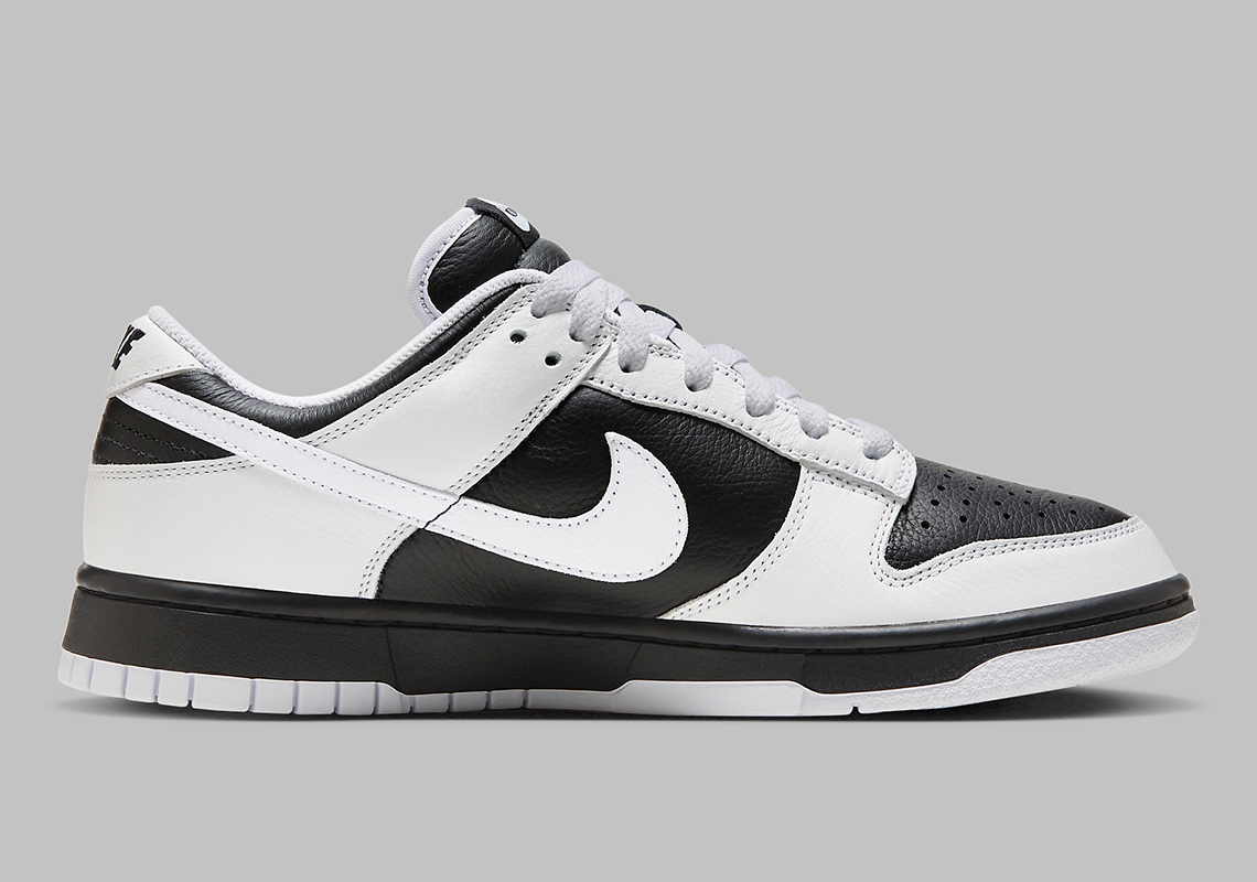 Nike Dunk Low Reverse Panda Fd9064 011 3