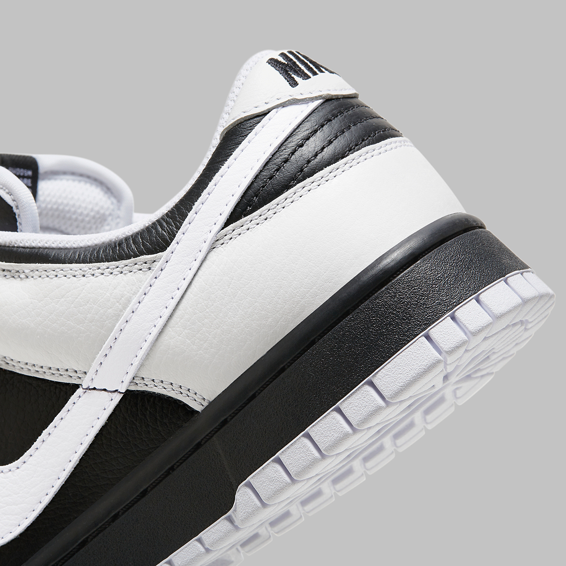 Nike Dunk Low Reverse Panda Fd9064 011 6