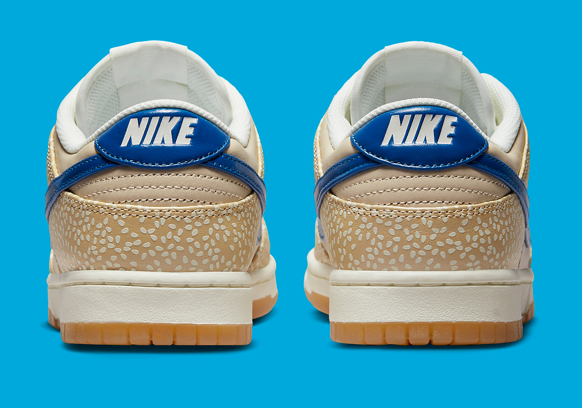 Nike Dunk Low Sesame Dz4853 200 8 1