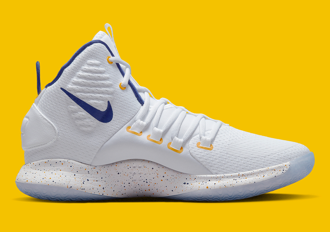 Nike Hyperdunk X Nikola Jokic Denver Nuggets Dz2775 151 7