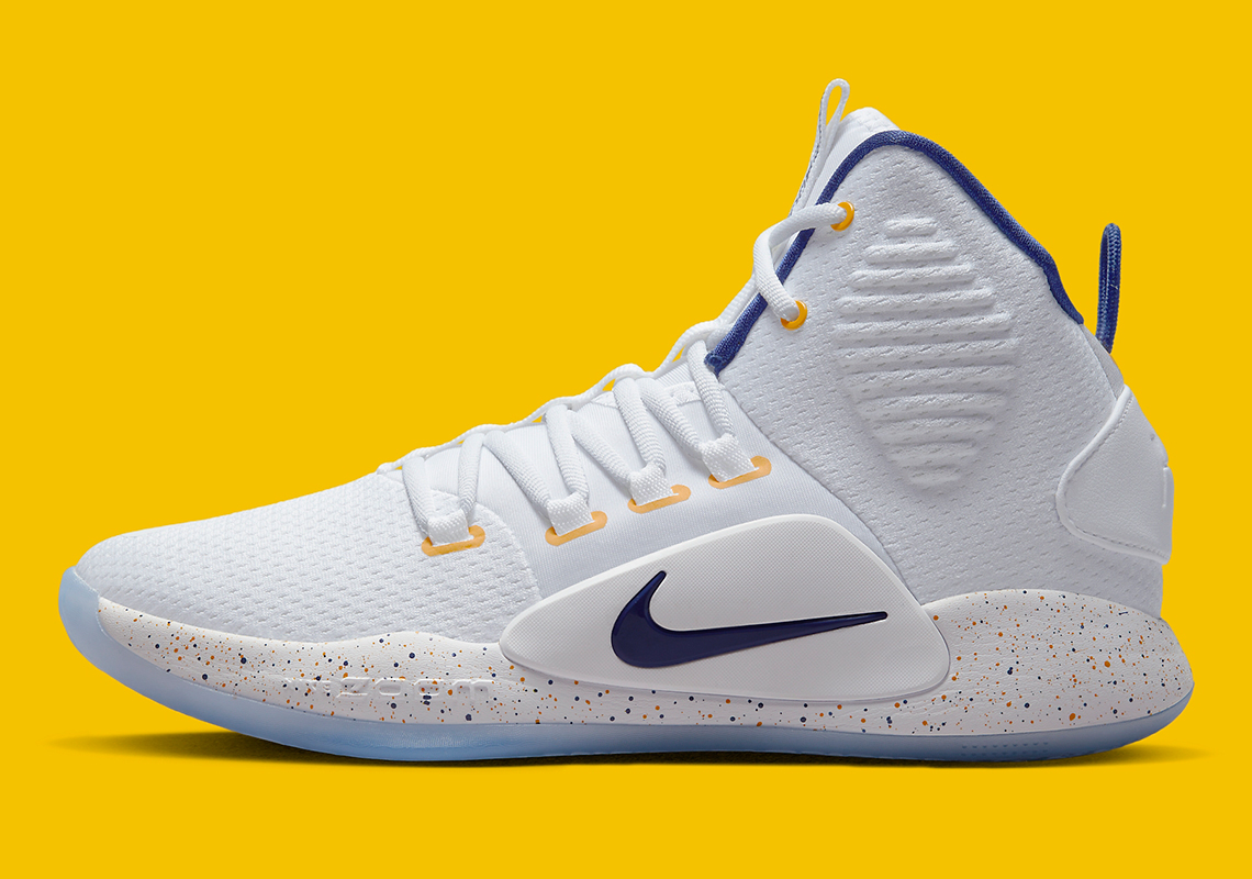 Nike Hyperdunk X Nikola Jokic Denver Nuggets Dz2775 1513