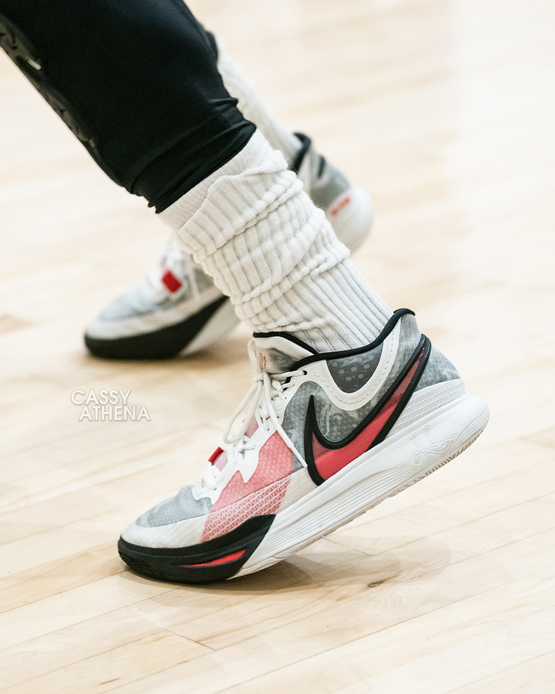 Nike Kyrie 8 Dj6017 100 11