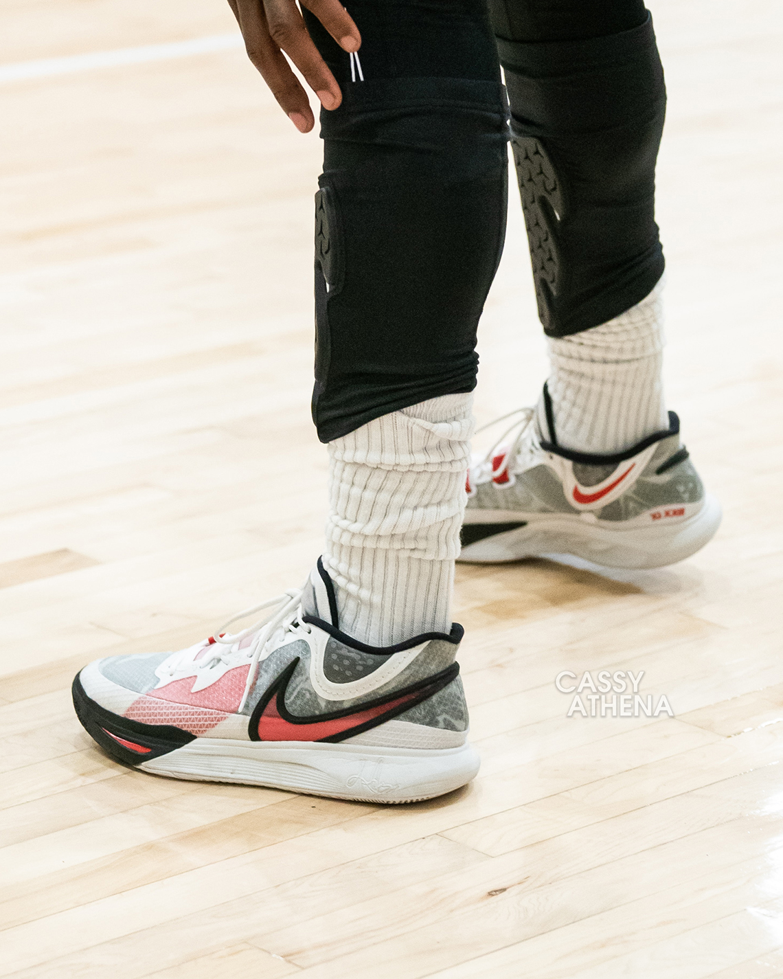 Nike Kyrie 8 Dj6017 100 13