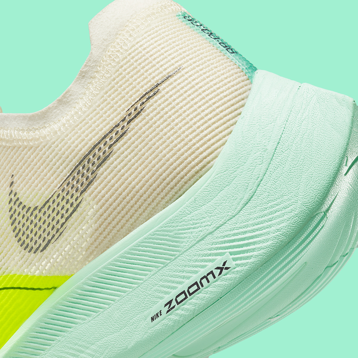 Nike Zoom Vaporfly Next 2 Volt Mint Dv9428 100 5