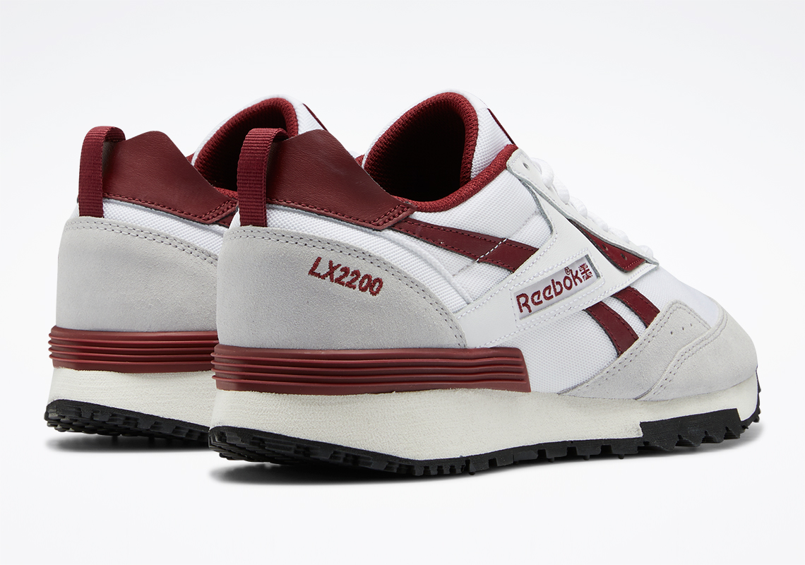 Reebok Lx2200 Gy1533 Release Date 2