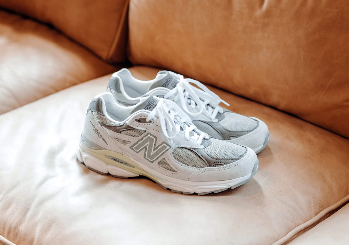 Ycmc New Balance 990v3 Release Date 1