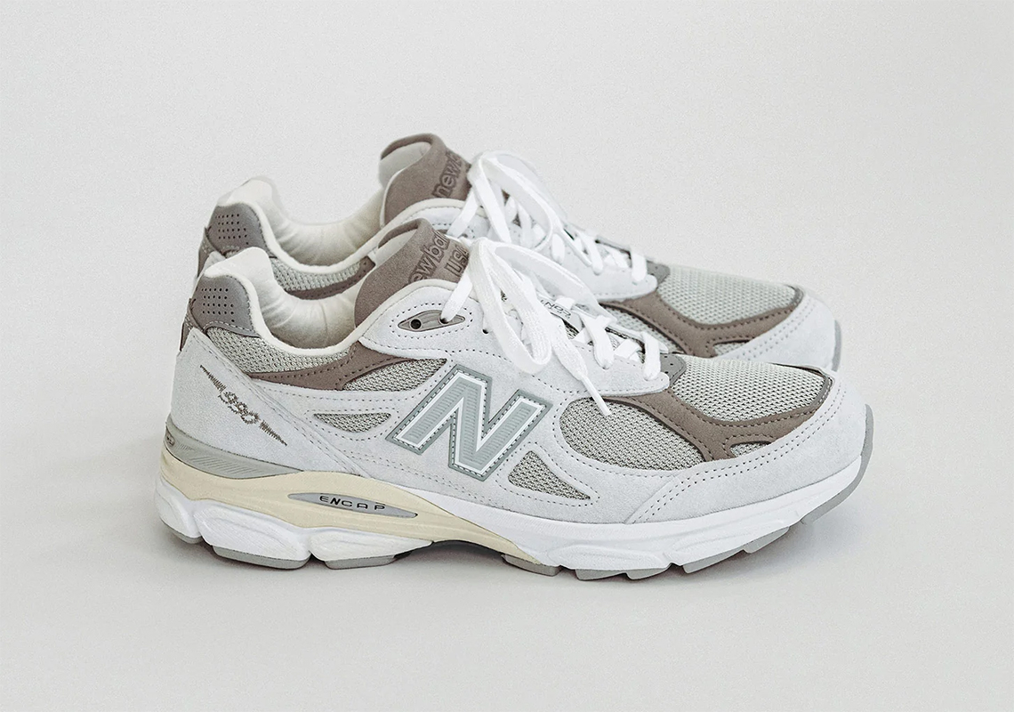 Ycmc New Balance 990v3 Release Date 5