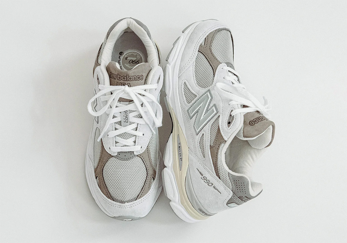 Ycmc New Balance 990v3 Release Date 9