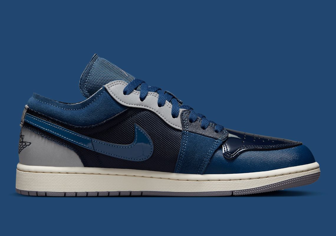 Air Jordan 1 Low Craft Dr8867 400 2