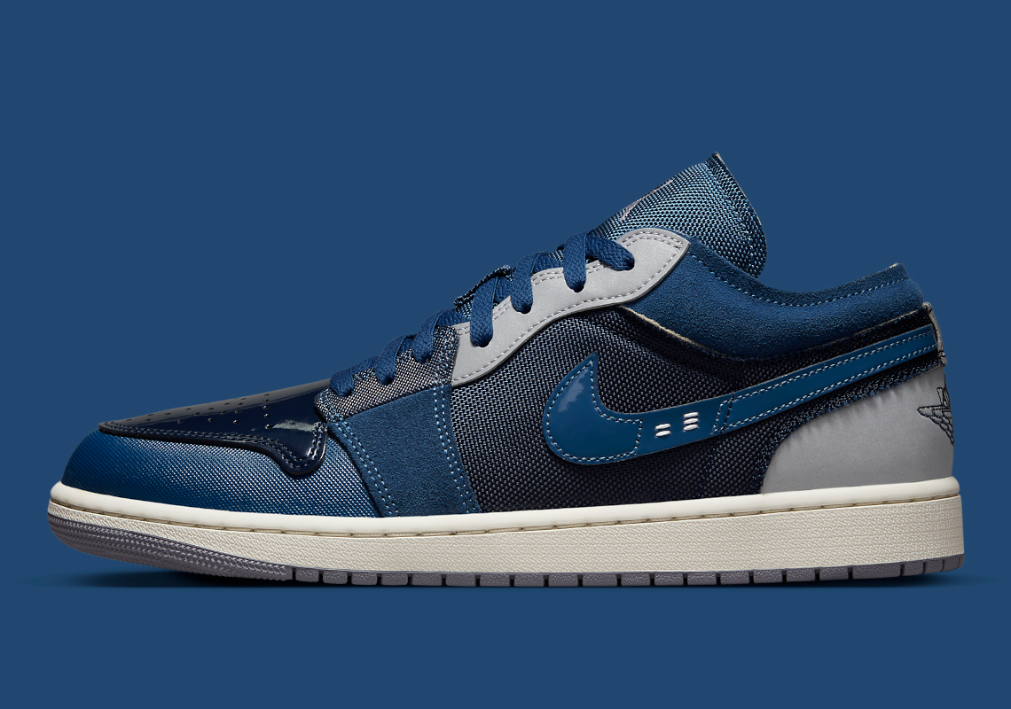 Air Jordan 1 Low Craft Dr8867 400 7