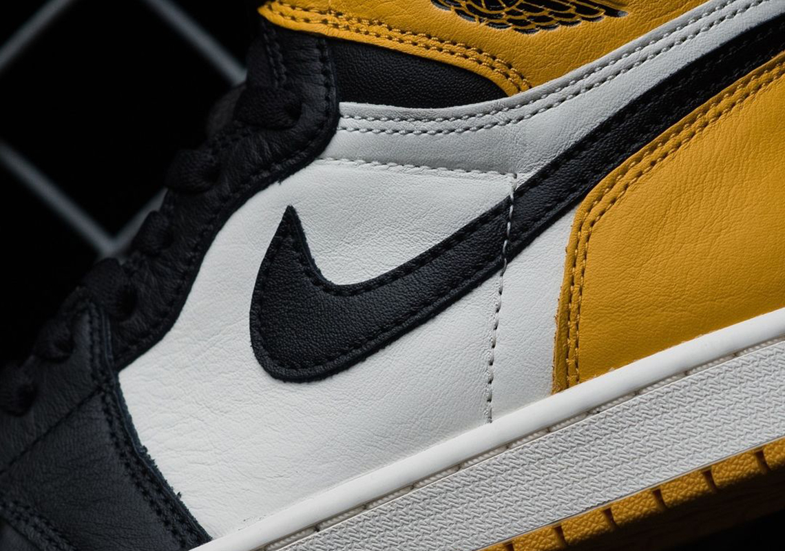 Air Jordan 1 Taxi Store List 3