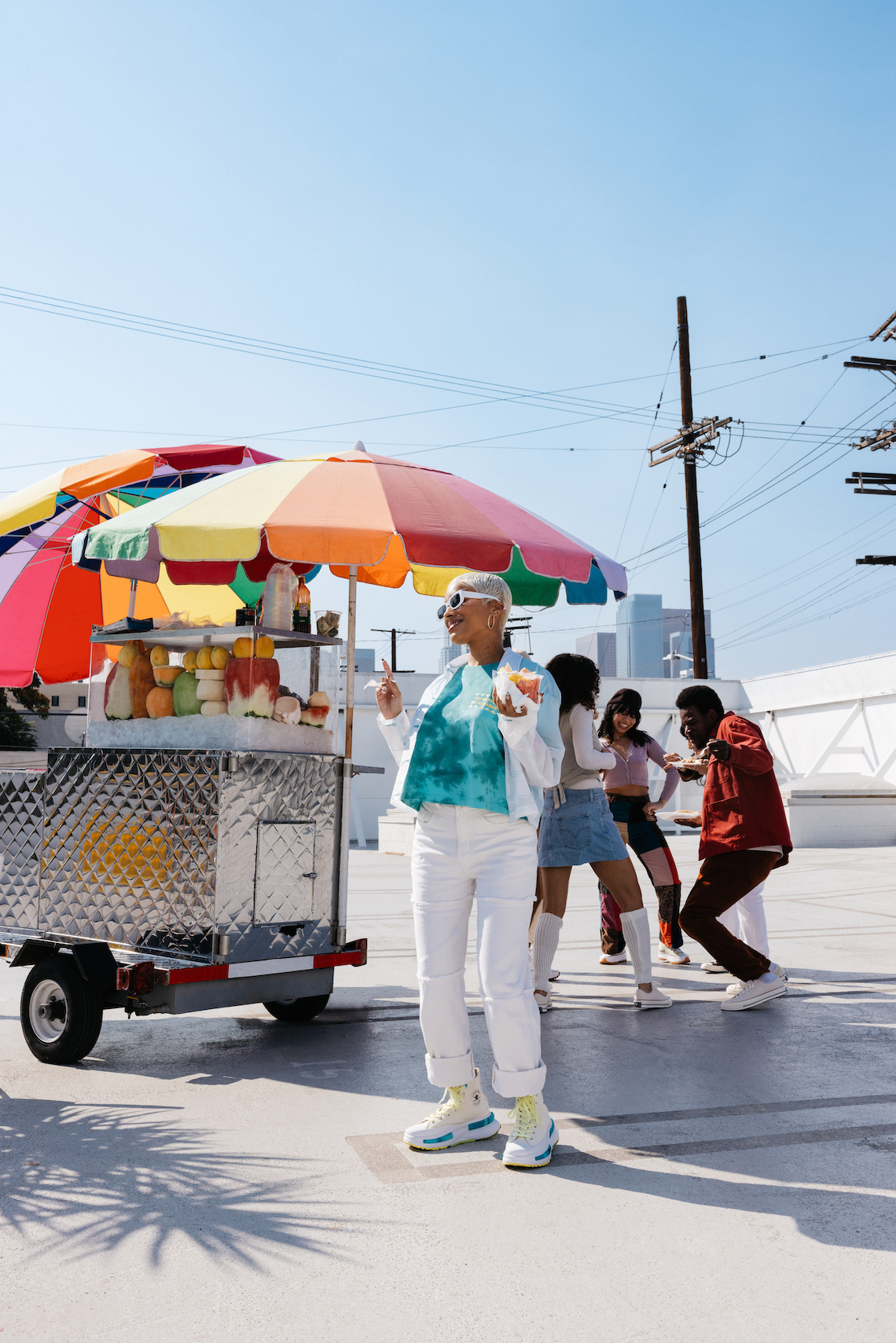 Converse Run Star Legacy Mi Gente 2022 1