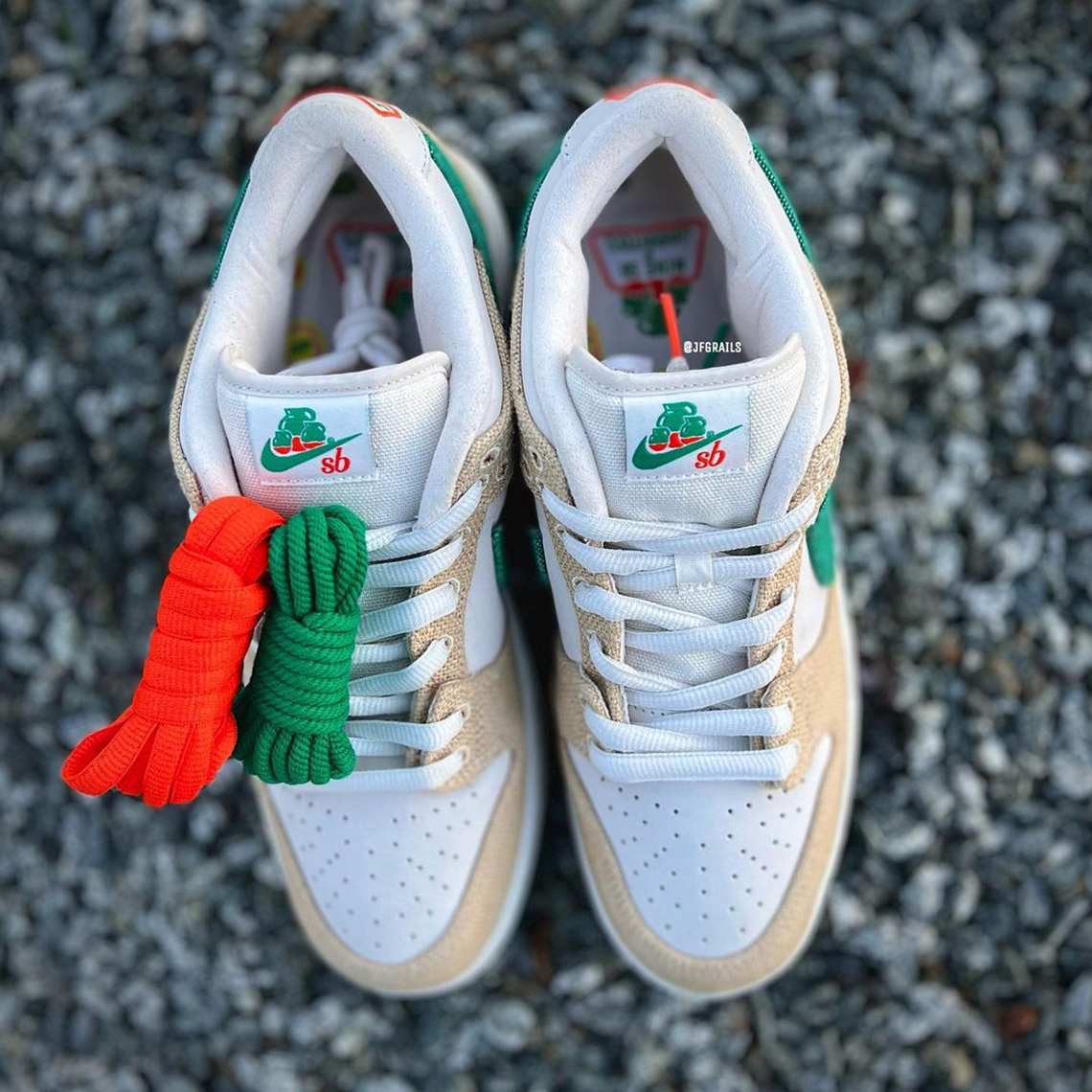 Jarritos Nike Sb Photos 2