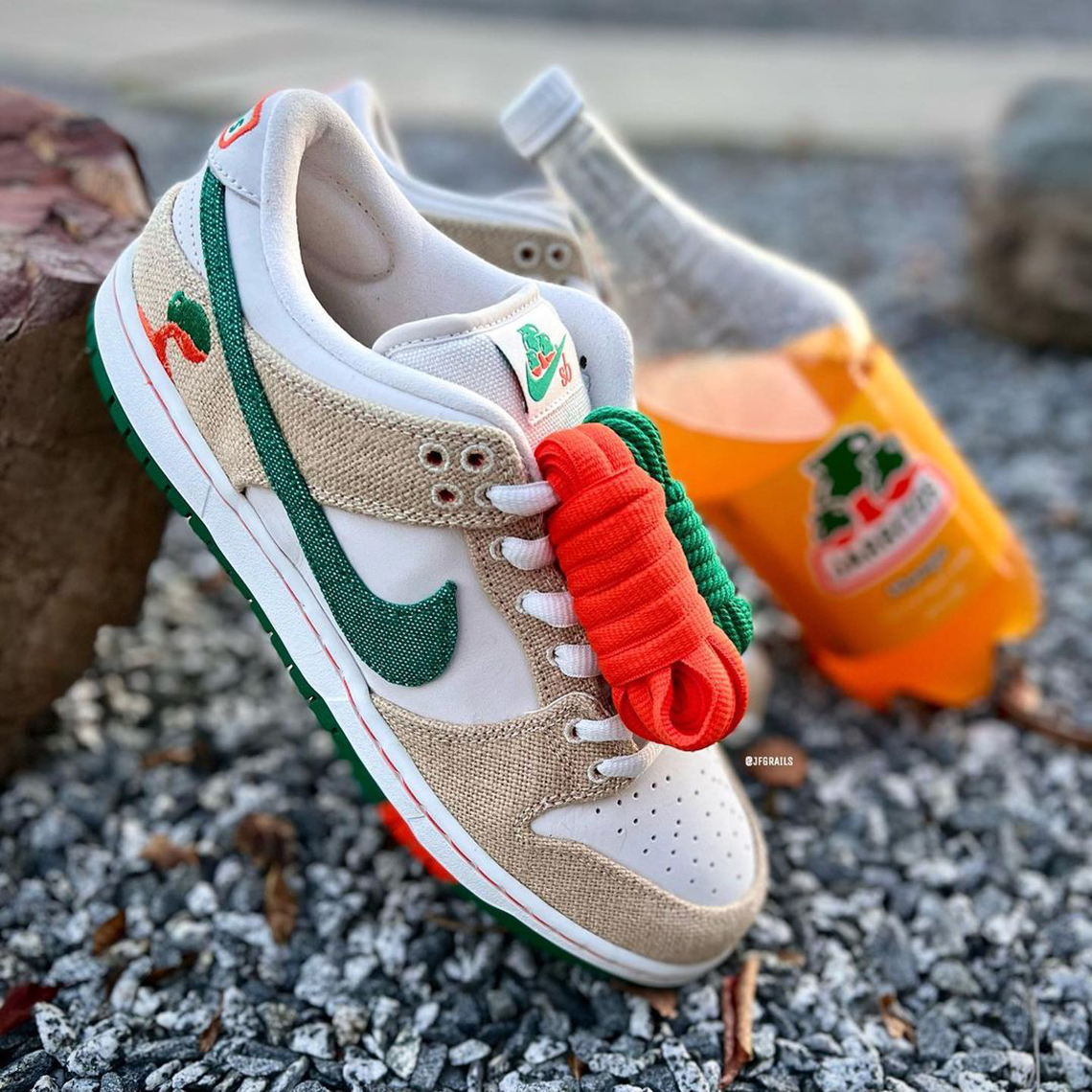 Jarritos Nike Sb Photos 4