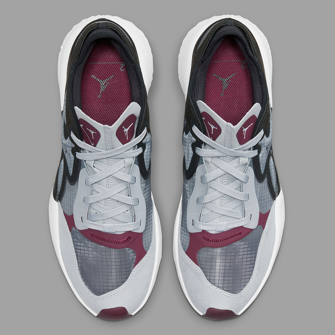 Jordan Delta 3 Low Grey Red Dn2647 001 4