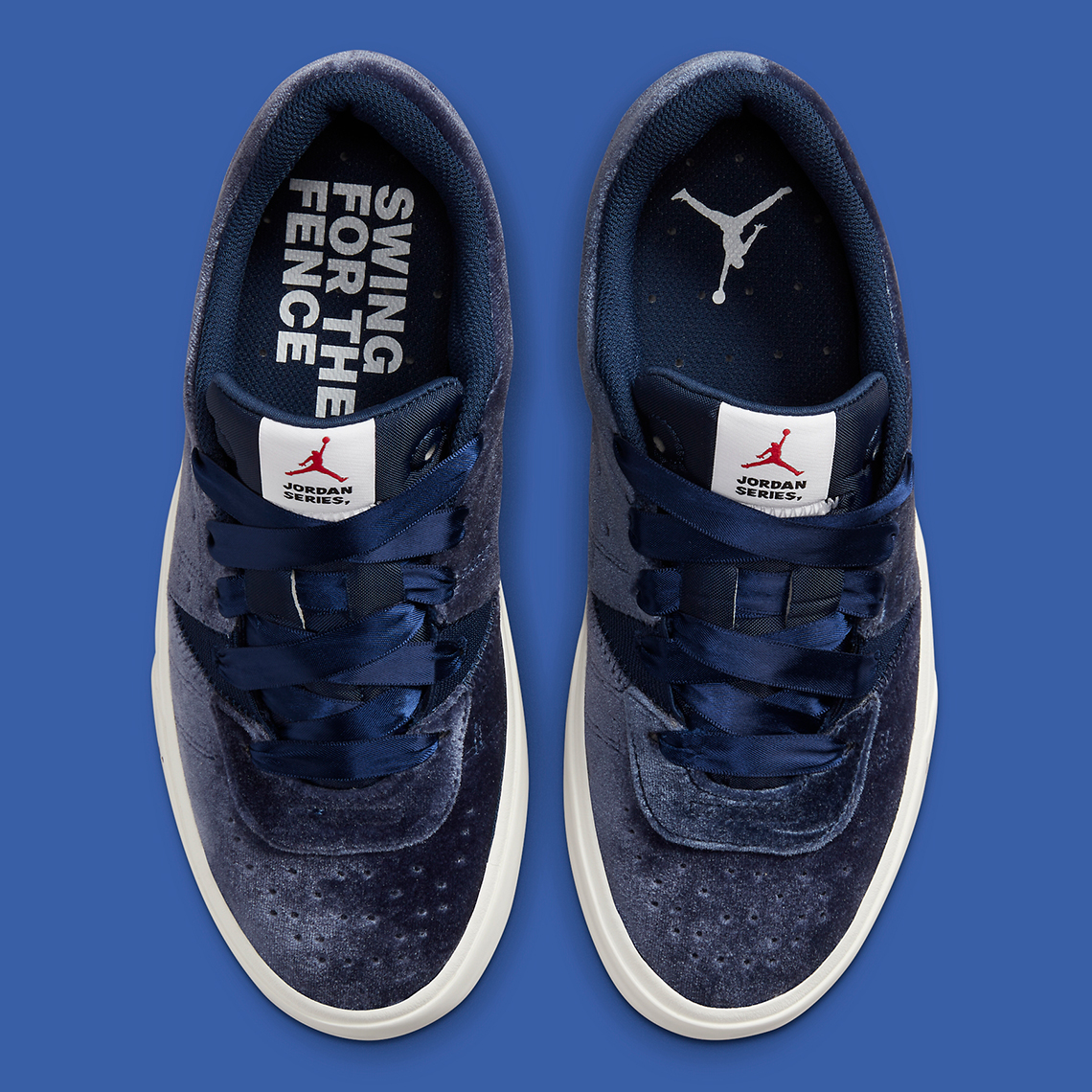 Jordan Series 01 Navy Velvet Dz7737 460 5