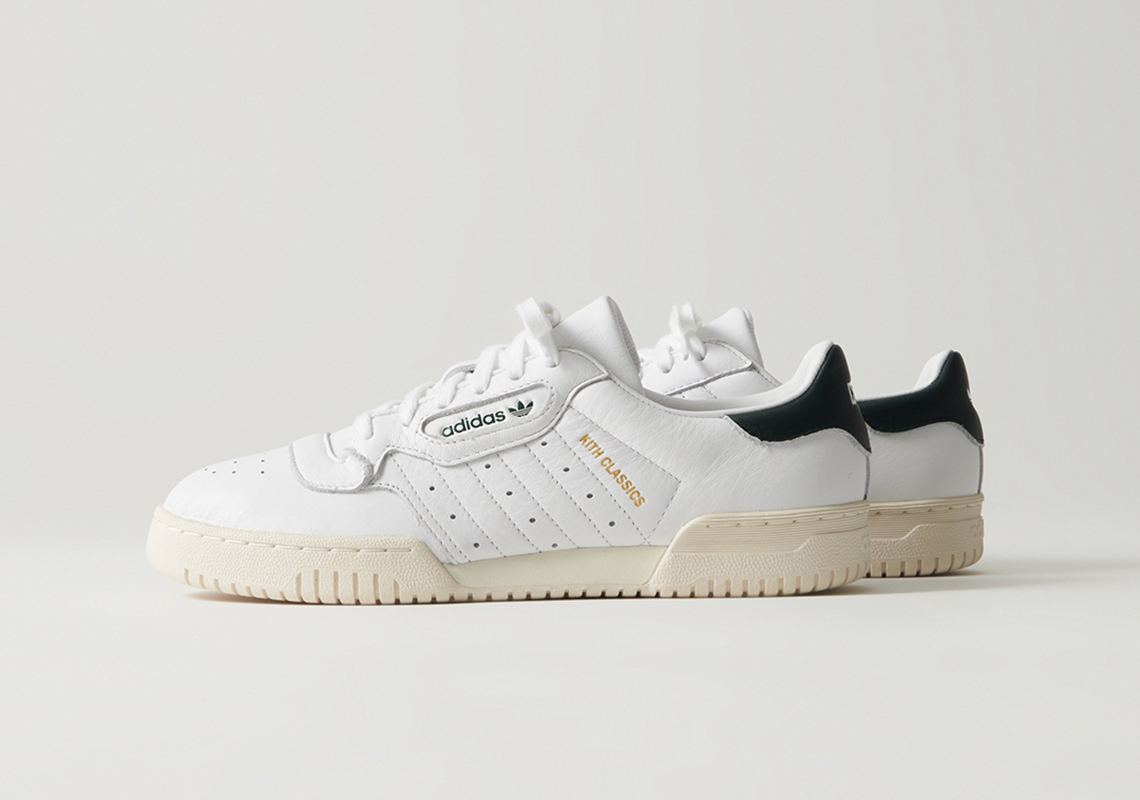 Kith Adidas Fw22 Powerphase 2