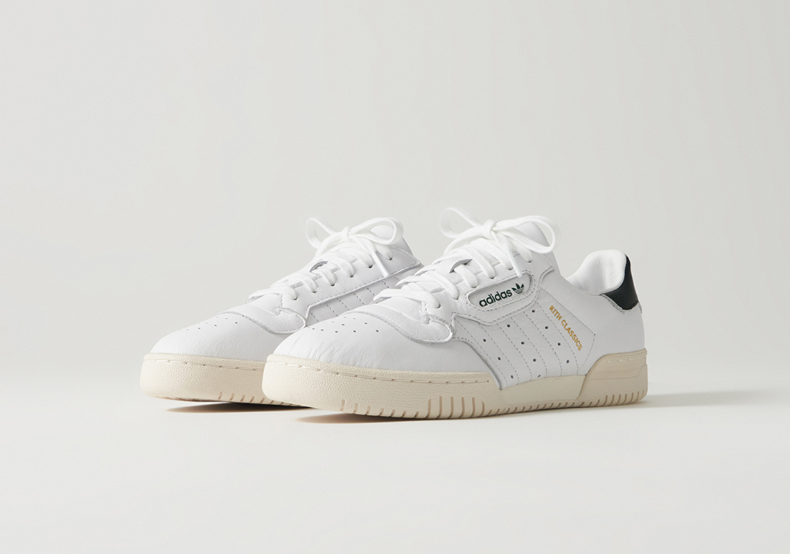 Kith Adidas Fw22 Powerphase 3