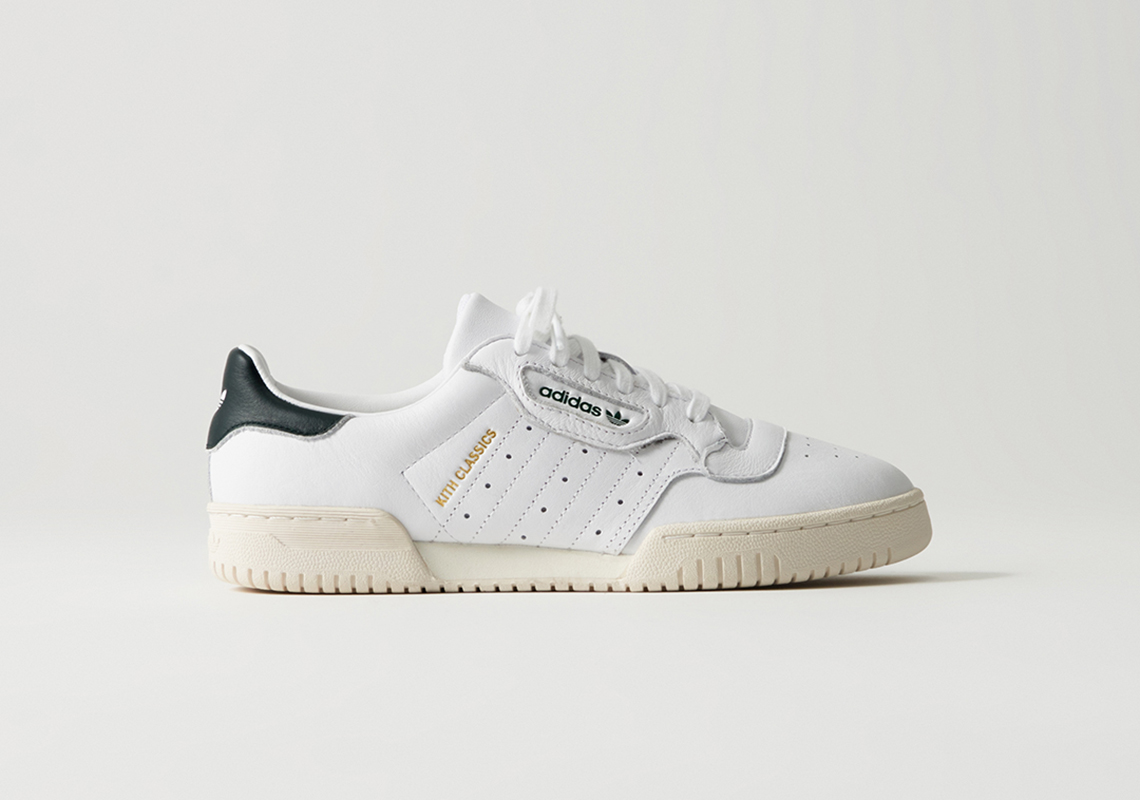 Kith Adidas Fw22 Powerphase 4