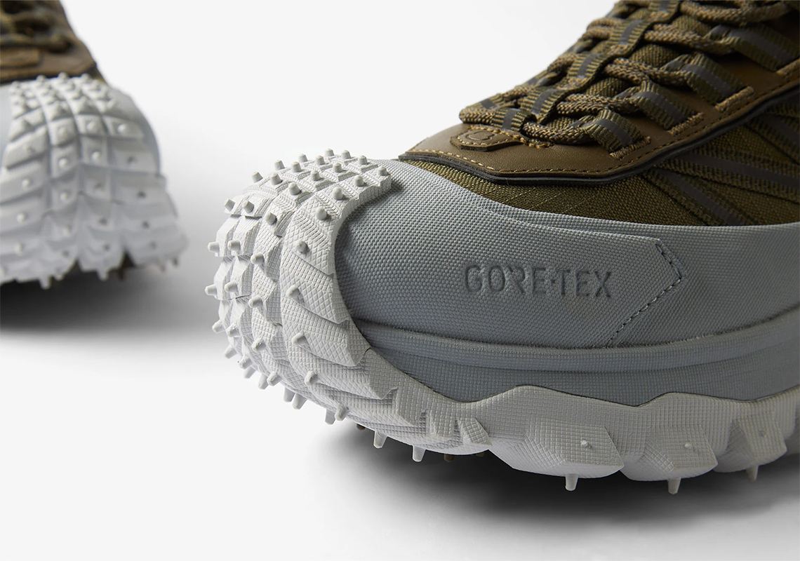 Moncler Trailgrip Gore Tex Sneaker Release Date 1