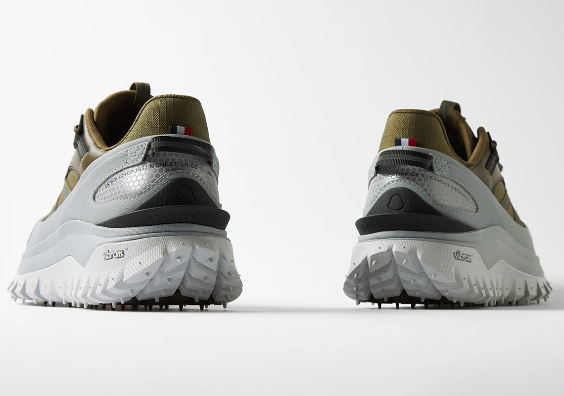 Moncler Trailgrip Gore Tex Sneaker Release Date 4