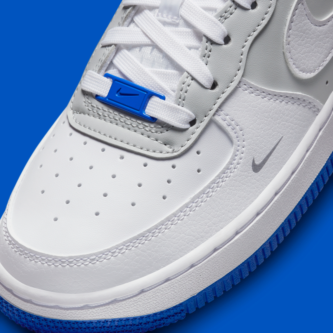 Nike Air Force 1 Low Gs Fb1844 111 2