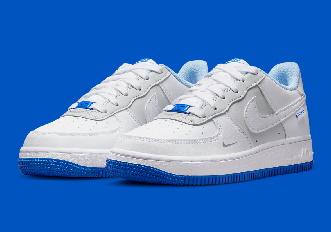 Nike Air Force 1 Low Gs Fb1844 111 3