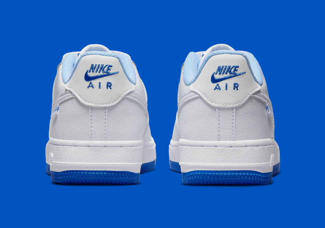 Nike Air Force 1 Low Gs Fb1844 111 6