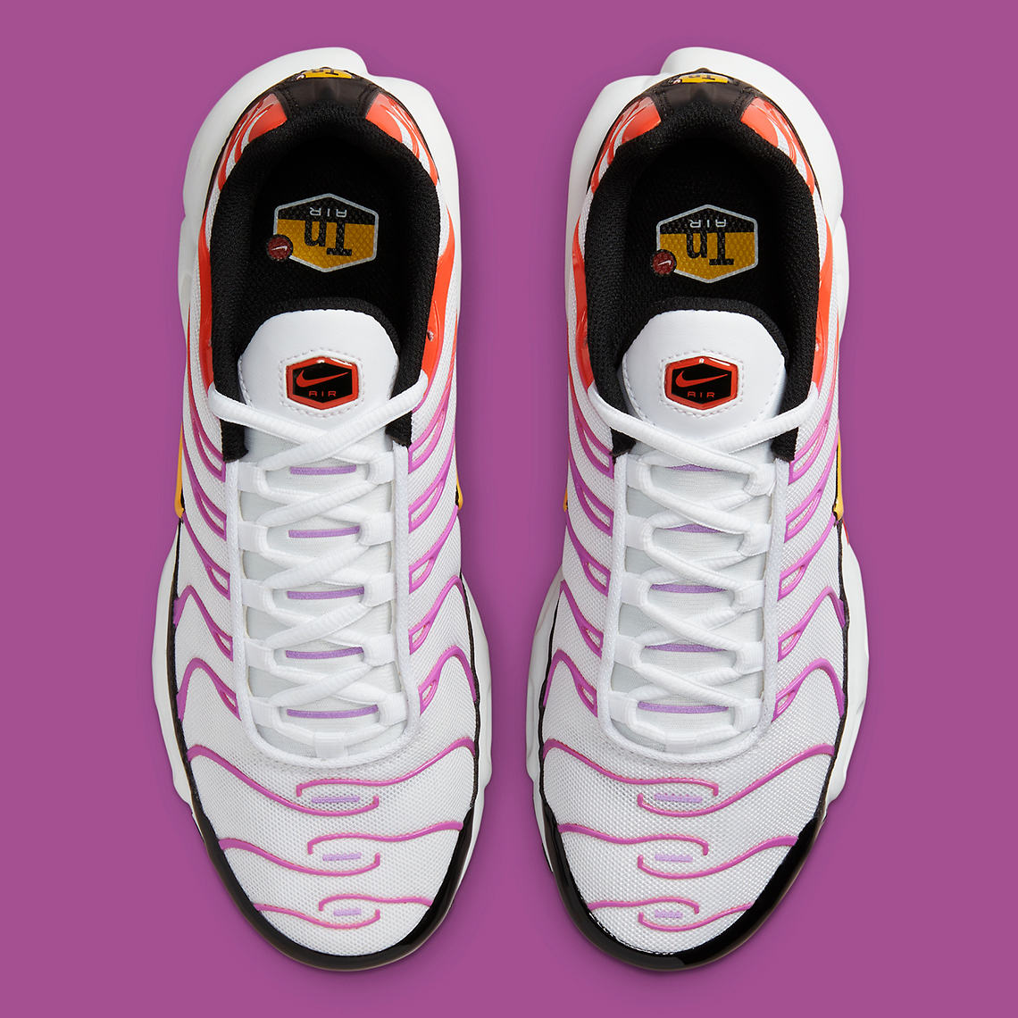 Nike Air Max Plus Dz3671 100 4